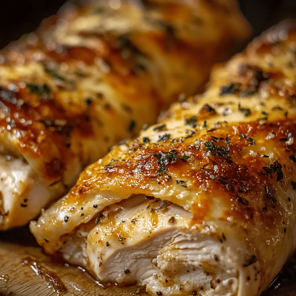 Costco Chicken Bake
