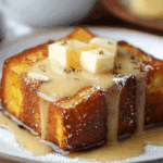 Easy 10-Min Hong Kong Style French Toast