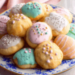 Easter Cookies Recipe