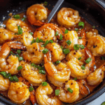 Firecracker Shrimp