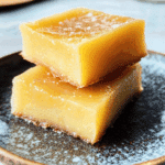 Hawaiian Butter Mochi Recipe