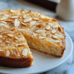Ina Garten Almond Cake