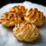 Duchess Potatoes