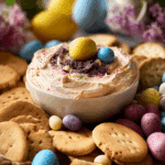 Easter Dessert Dip