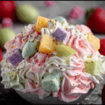 Easter Fruit Fluff Salad
