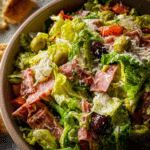 Famous La Scala Chopped Salad Recipe