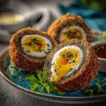 Scotch Eggs Recipe