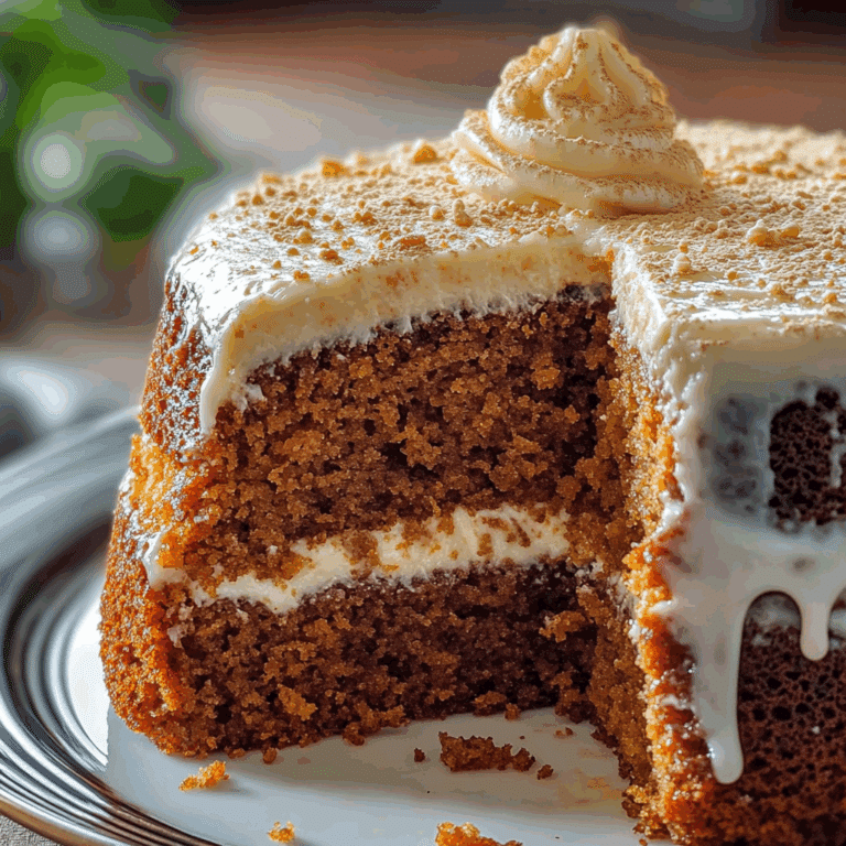 Steamed Carrot Pudding Cake