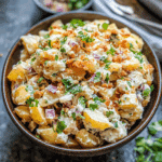 Baked Potato Salad