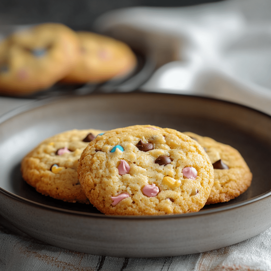 Childhood Favorite As Cookies