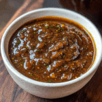 Jamaican Jerk Sauce
