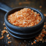 Sriracha Salt