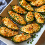 Jalapeno Poppers