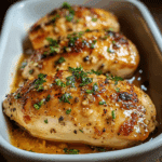 Melt In Your Mouth Chicken Breast Recipe