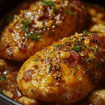 Million Dollar Chicken