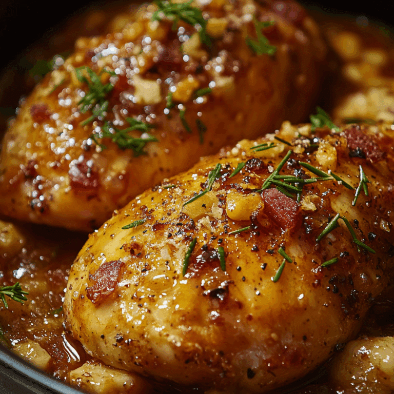 Million Dollar Chicken