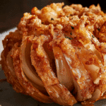 Best Ever Blooming Onion