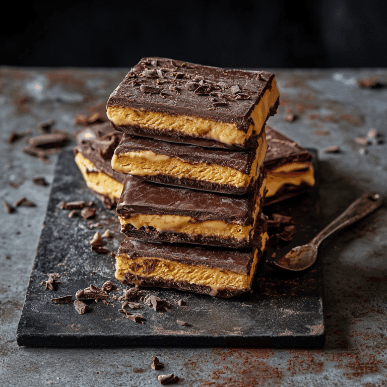 Chocolate and Pumpkin Ice Cream Sandwiches