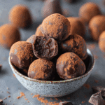 Chocolate Truffles