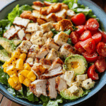Cobb Salad