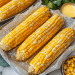 How to Boil Corn on the Cob