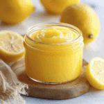 Lemon Curd
