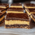 Nanaimo Bars