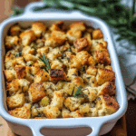 Simple Classic Stuffing
