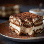 Easy Tiramisu Recipe