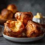 Popovers Recipe