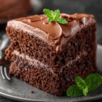 Simple Joys and Chocolate Cravings