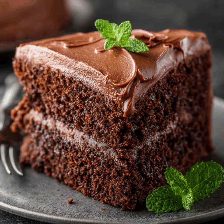 Simple Joys and Chocolate Cravings