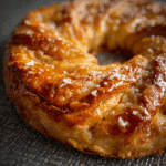 Wisconsin Apple Kringle