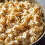 Boursin Mac & Cheese