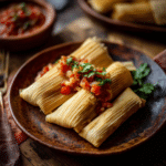Tamales